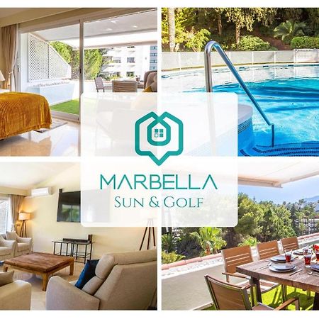 Penthouse Boutique Suite Marbellac Extérieur photo
