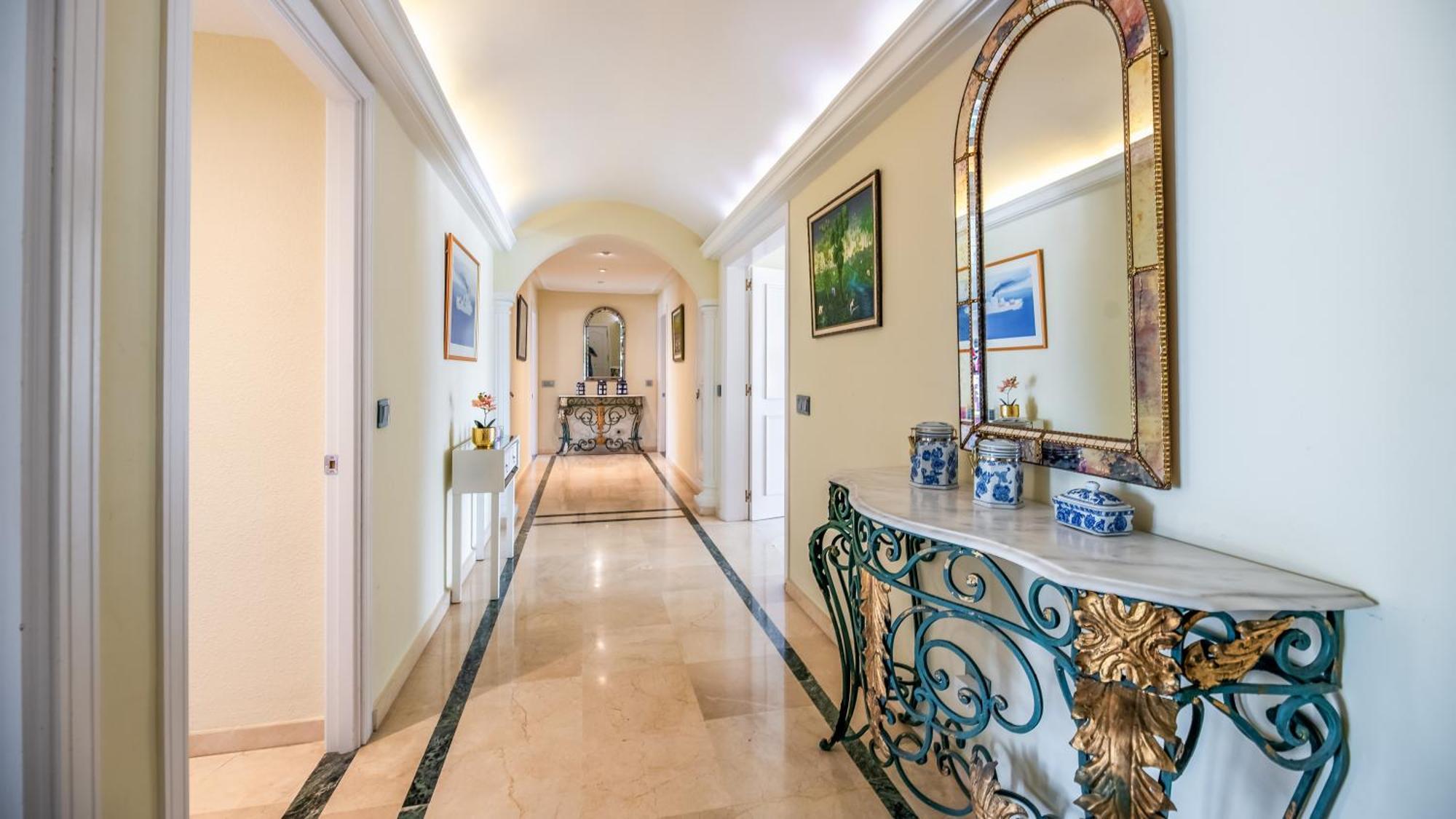 Penthouse Boutique Suite Marbellac Extérieur photo
