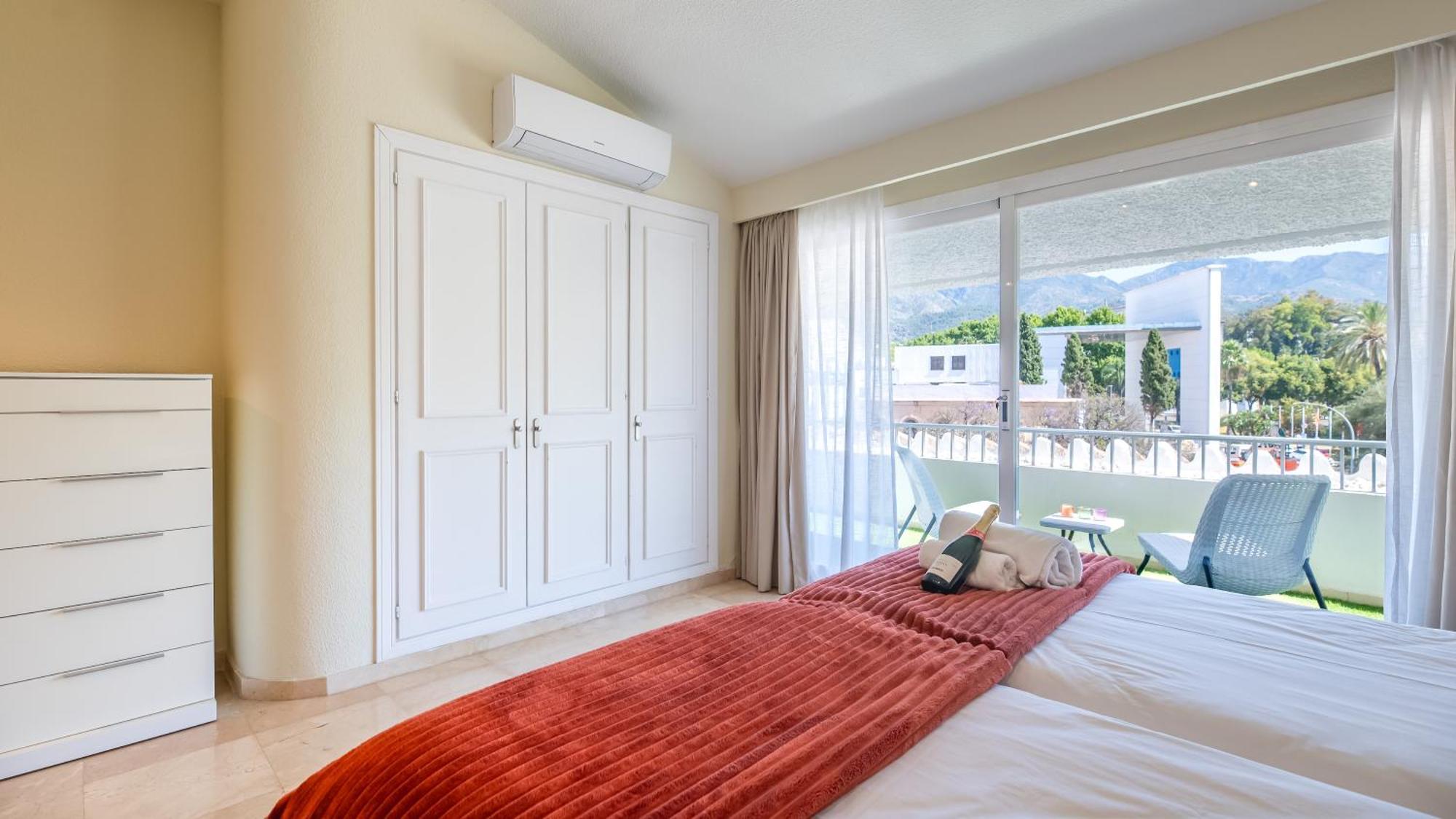 Penthouse Boutique Suite Marbellac Extérieur photo