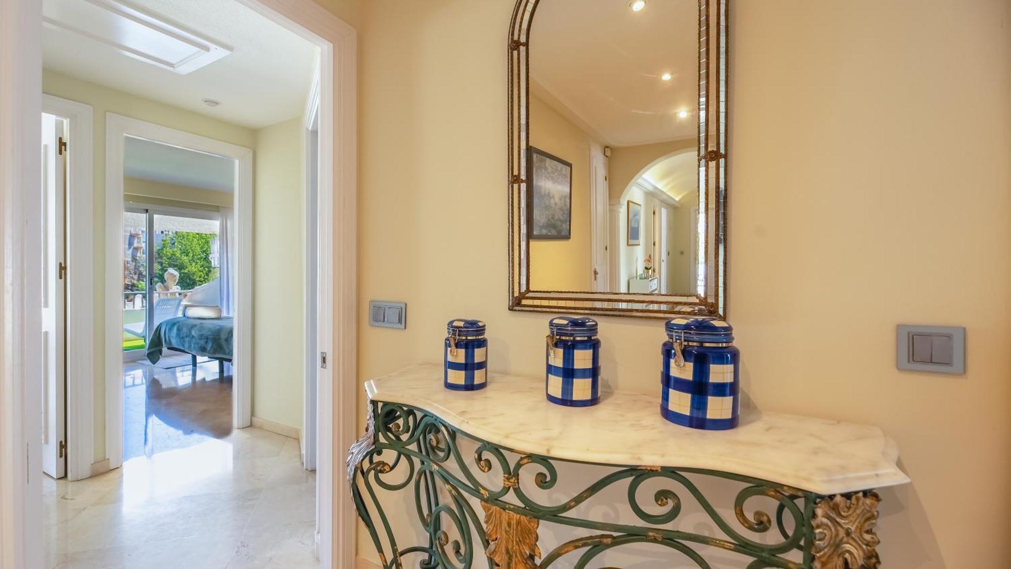 Penthouse Boutique Suite Marbellac Extérieur photo