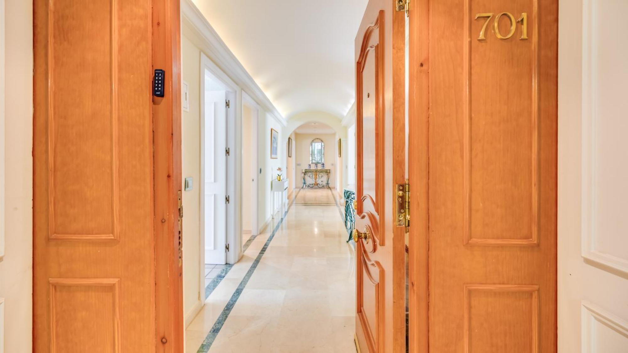 Penthouse Boutique Suite Marbellac Extérieur photo