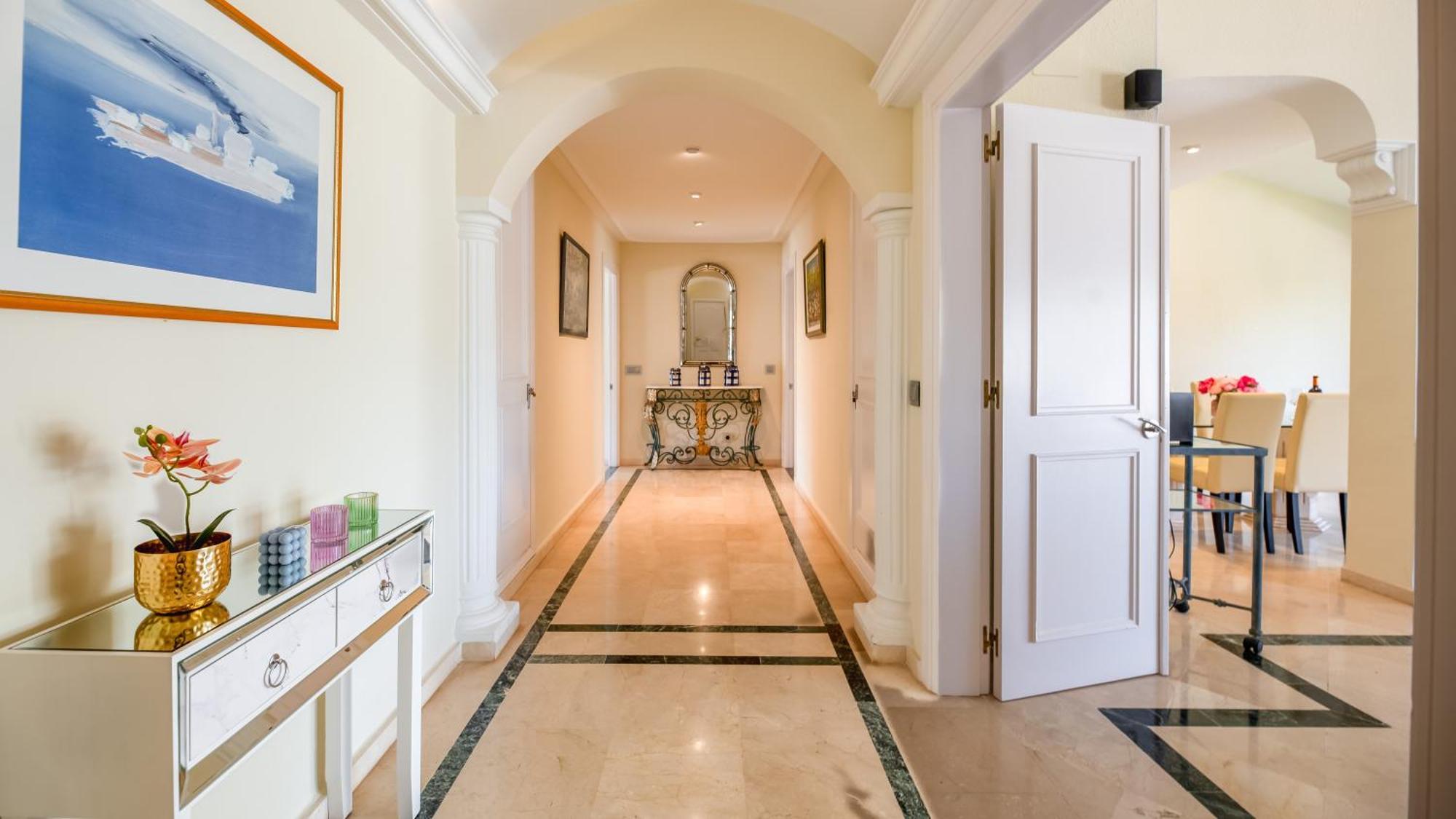 Penthouse Boutique Suite Marbellac Extérieur photo