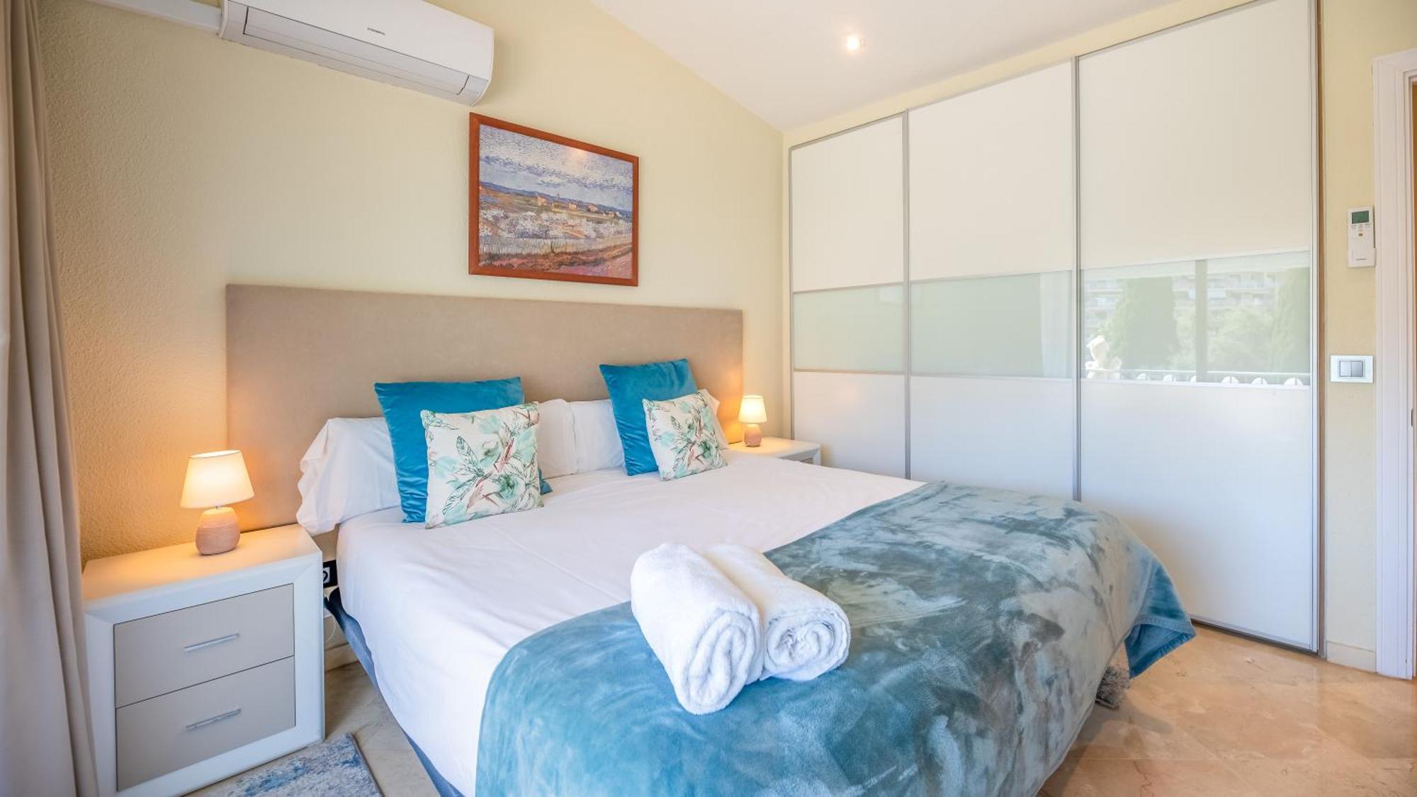 Penthouse Boutique Suite Marbellac Extérieur photo