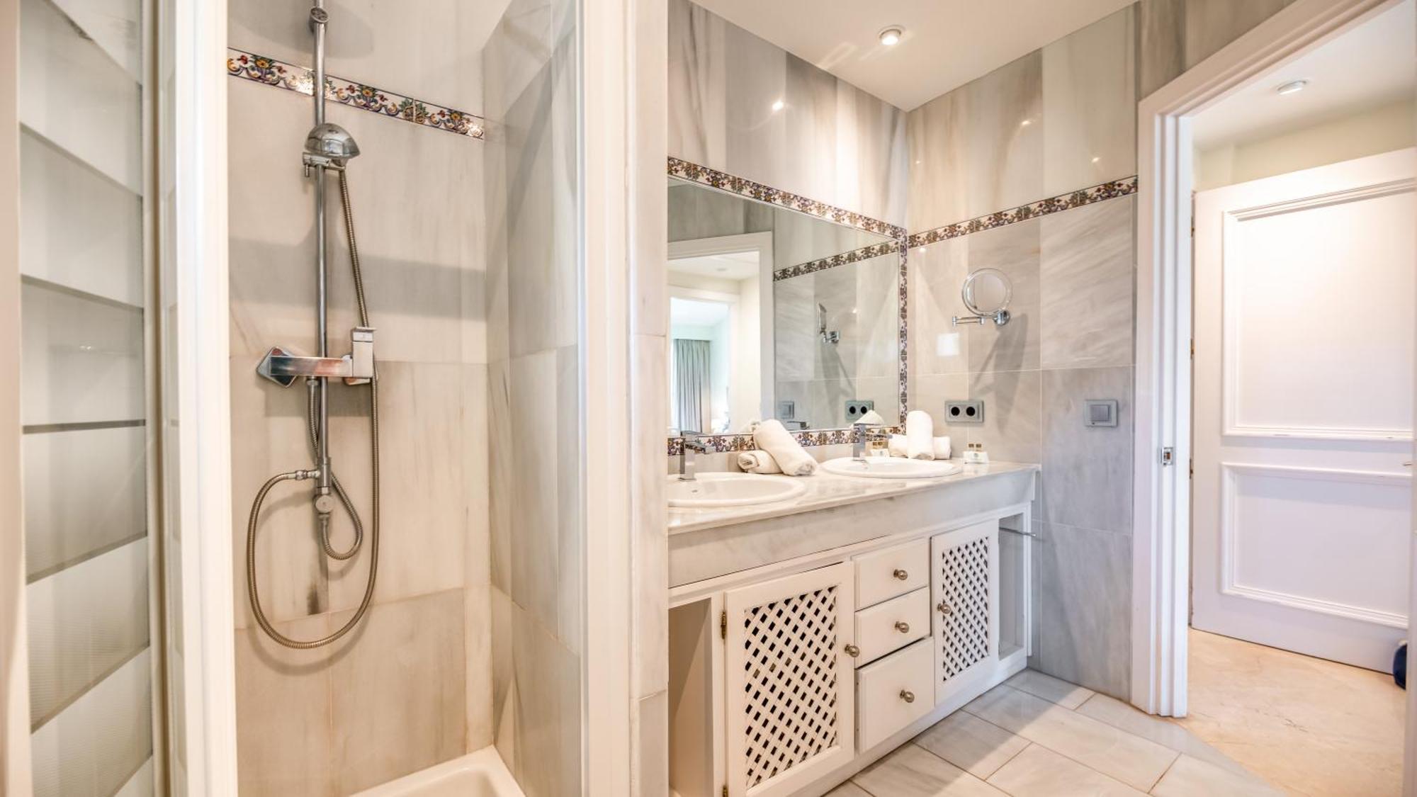 Penthouse Boutique Suite Marbellac Extérieur photo