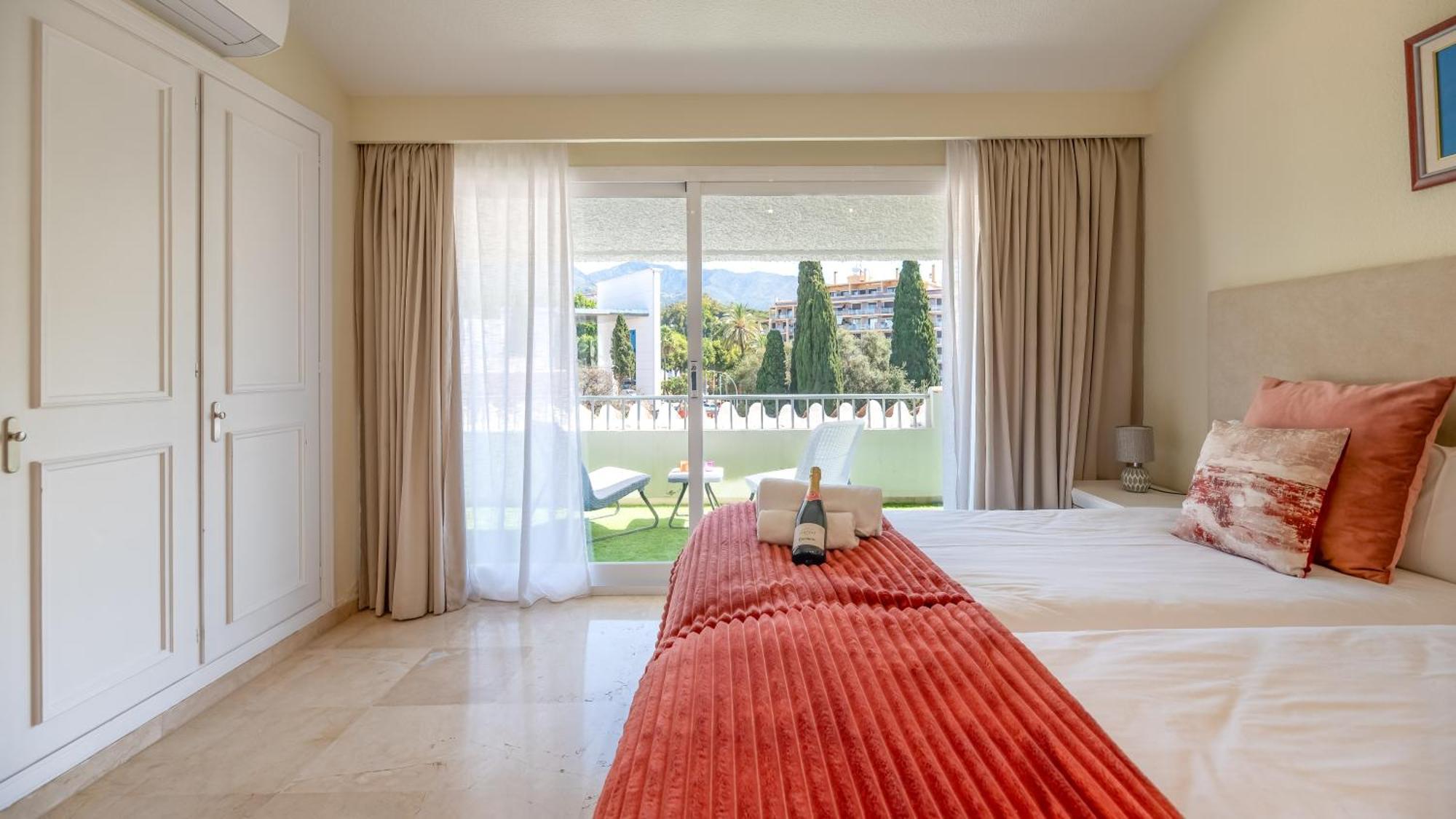 Penthouse Boutique Suite Marbellac Extérieur photo
